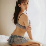 上坂すみれ2nd寫真集 すみれのゆめ