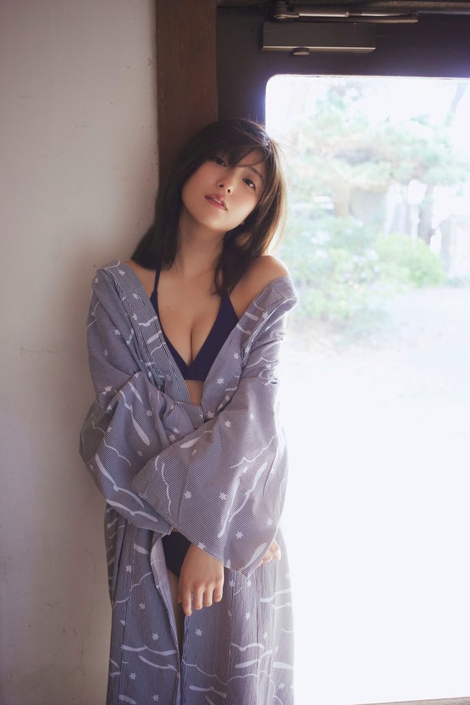 工藤美樱写真