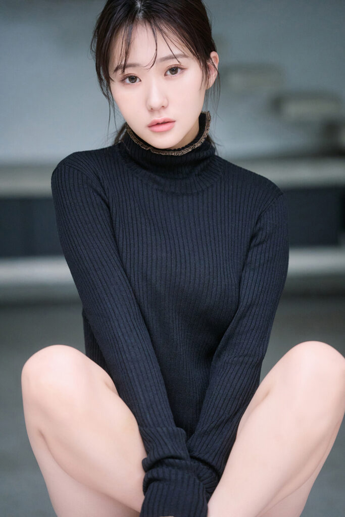 田中美久