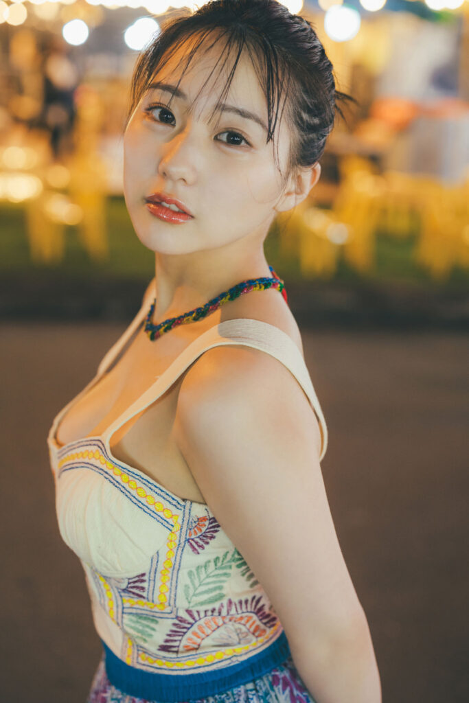 田中美久